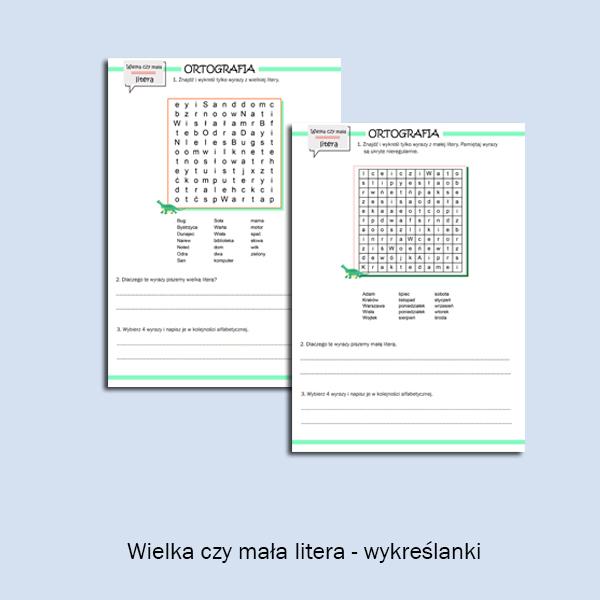 Ortografia bystrzaka cz. 2 (2)