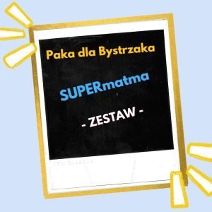 ZESTAW. SUPERmatma