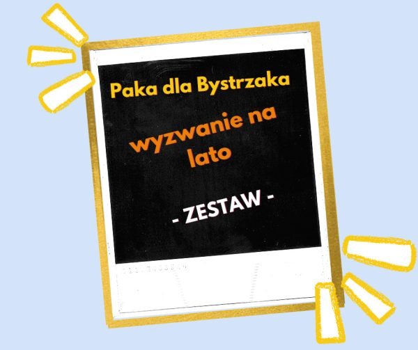wyzwanie na lato
