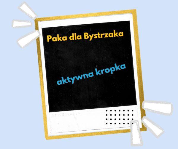 Aktywna kropka